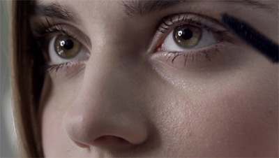 L´Oréal The Waterproof Experience