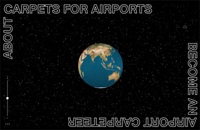 Carpets for Airports