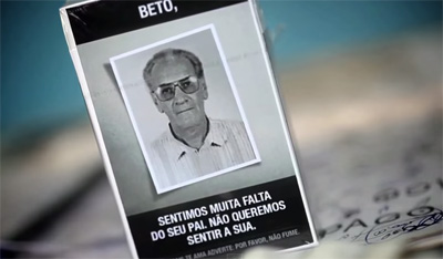 Warnings Impossible to Ignore