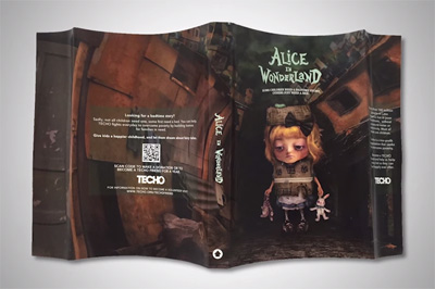 Techo Bedtime Stories