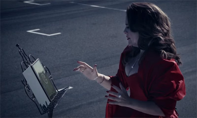 The Performance Piece by Alfa Romeo