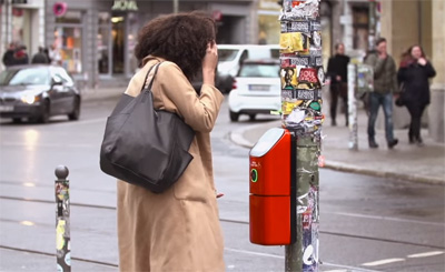 NESCAFÉ Instant Connections