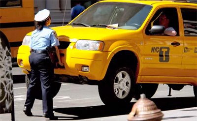 The Super Strong Meter Maid