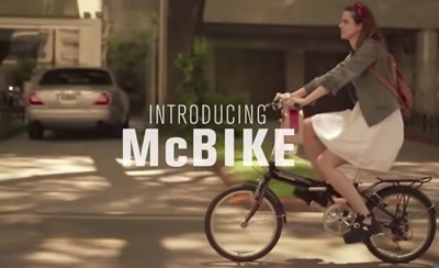 McBike
