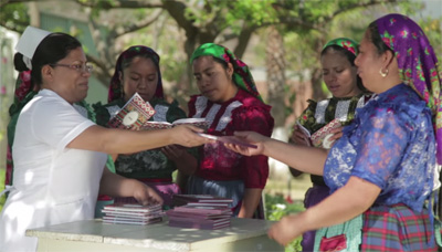 ALWAYS INTIMATE WORDS