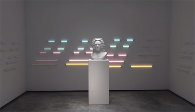 Bach's The Well Tempered Clavier