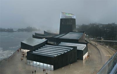 Moreau Kusunoki Architectes