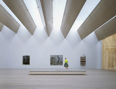 Moreau Kusunoki Architectes