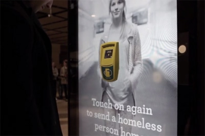 PTV Donation Posters