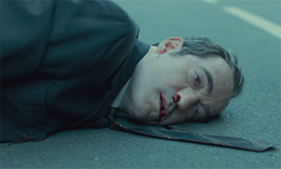 The Man Who Died The Most In Movies