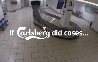If Carlsberg Did Cases
