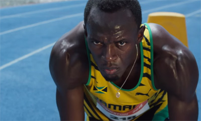 Gatorade | Behind the Sweat