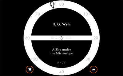 Penguin Classics - Take the Little Black Classics for a spin