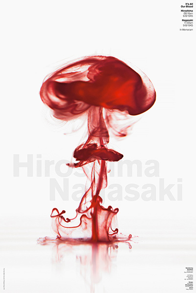 It’s All Our Blood