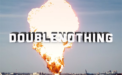 KFC presents Double Or Nothing