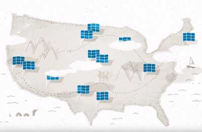 Google Project Sunroof