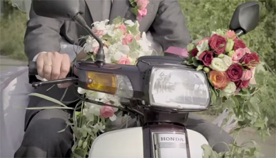 TOTAL HI-PERF - Give back to your bike