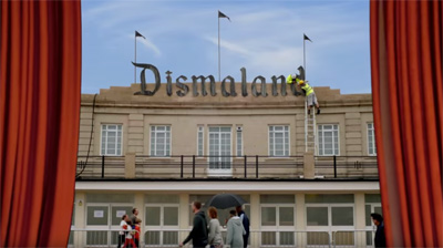 Dismaland