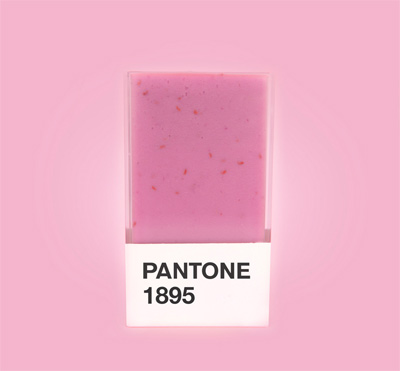 PANTONE SMOOTHIES