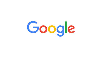 Google ロゴマークを刷新