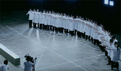 The Extreme Minuet ♫ : World's Fastest Orchestra