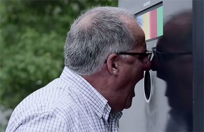 Farnham Ale & Lager - Criez votre amertume