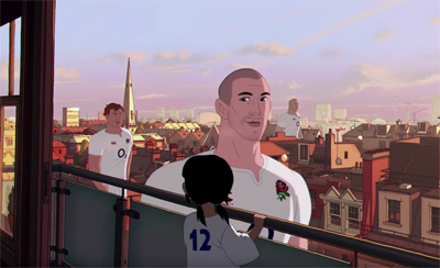 O2 Wear The Rose - Make Them Giants