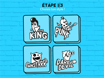 Mentos - Pop In The Fantasy