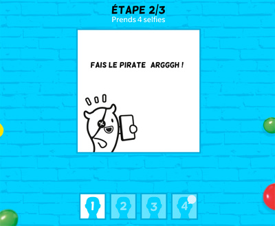 Mentos - Pop In The Fantasy