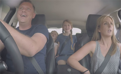 An Unexpected Day at the Drive Thru