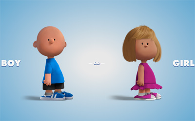 Get Peanutized