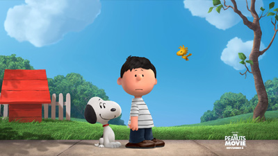 Get Peanutized