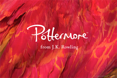 Pottermore