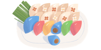 Google 中秋の名月と各国の中秋節、そしてグーグル17回目のバースデー！