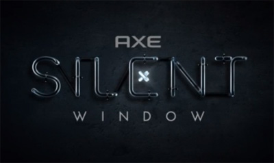 AXE Silent Window
