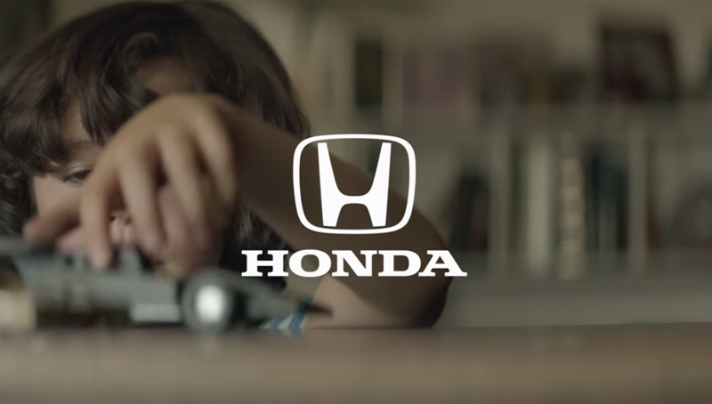 The 2016 Honda Accord - Dreams