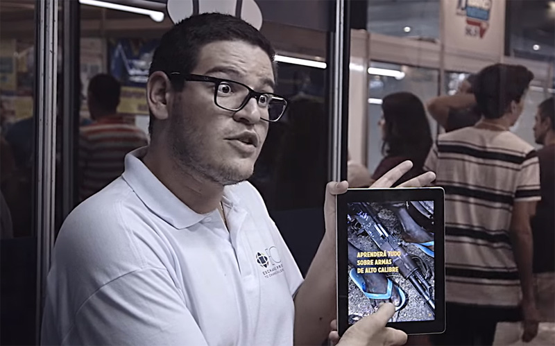 UNICEF #aindadátempo