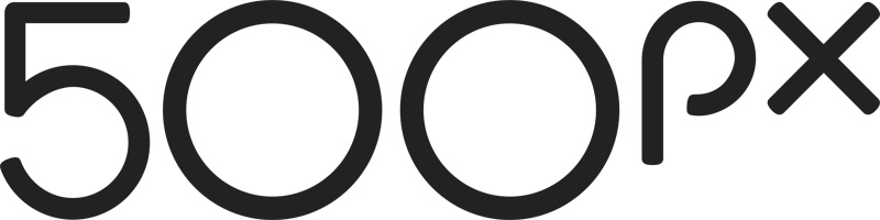 Meet the New 500px Logo