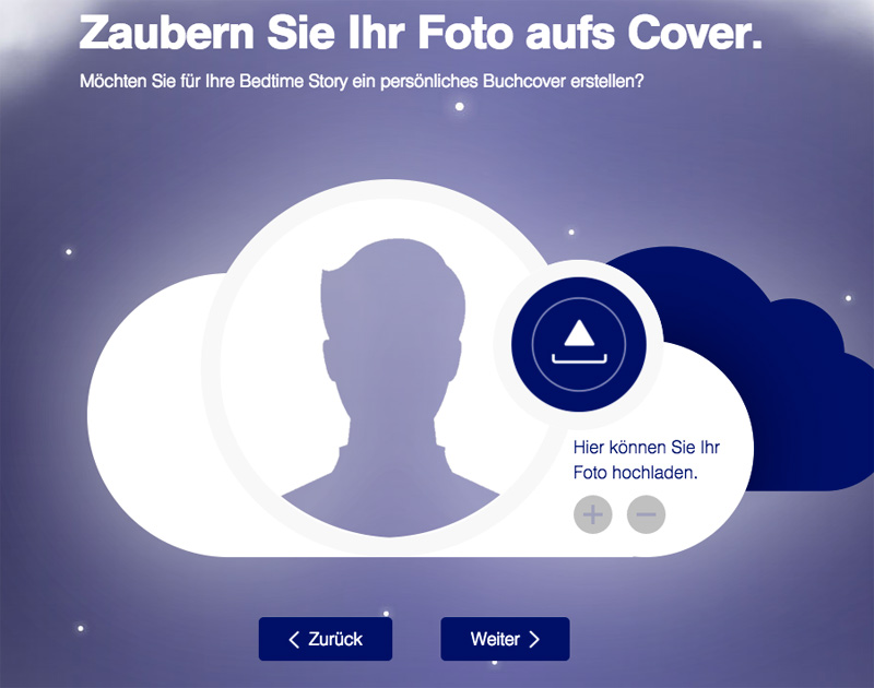 Lufthansa Bedtime Stories