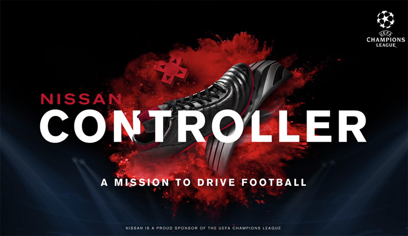 Nissan – Project Controller