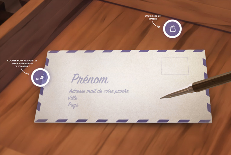 Milka - Christmas Express