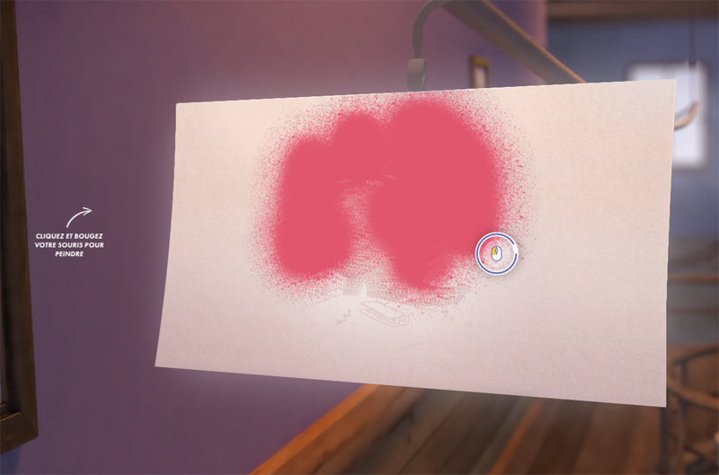 Milka - Christmas Express