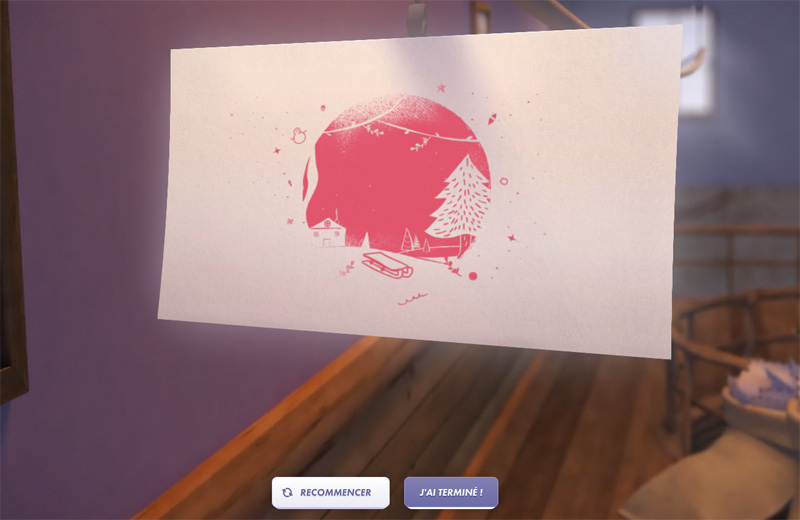 Milka - Christmas Express