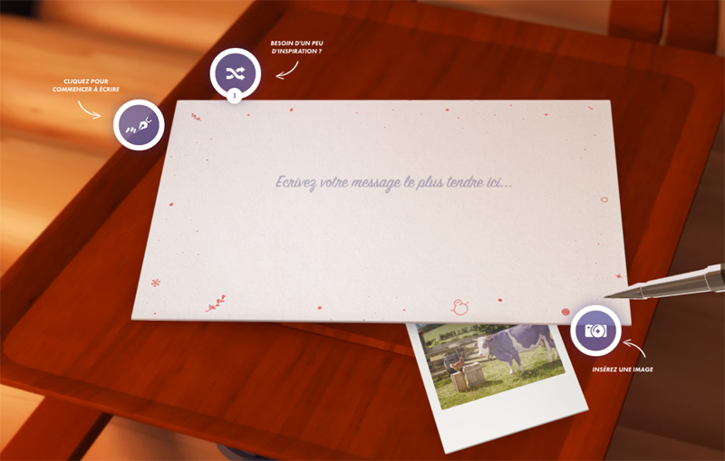 Milka - Christmas Express