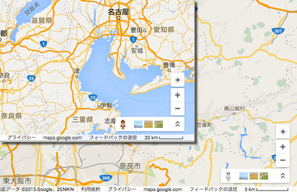 Google | スター・ウォーズ: 内なるフォースの覚醒