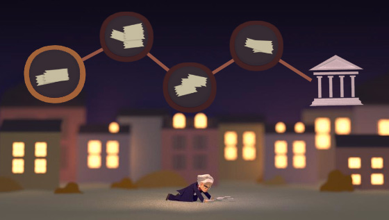 Google ルートヴィヒ・ヴァン・ベートーヴェン生誕245周年記念で楽譜をつなげるミニゲームロゴに！