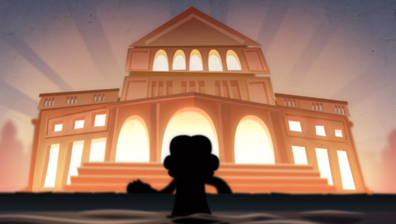 Google ルートヴィヒ・ヴァン・ベートーヴェン生誕245周年記念で楽譜をつなげるミニゲームロゴに！