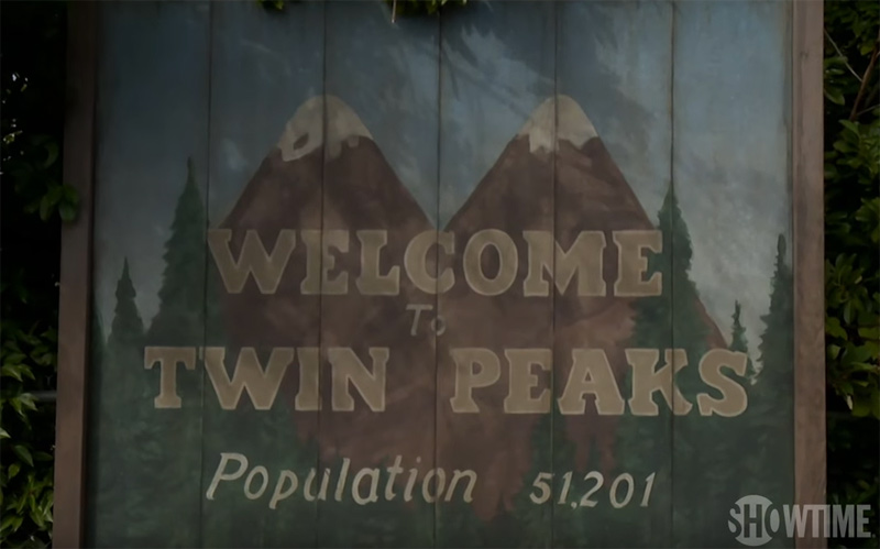 Twin Peaks | Now in Production | Coming to SHOWTIME in 2017