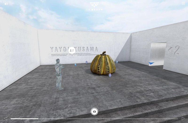 IJC MUSEUM | IS JAPAN COOL?