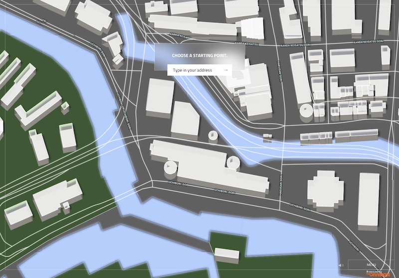 Collapse THE END OF SOCIETY SIMULATOR